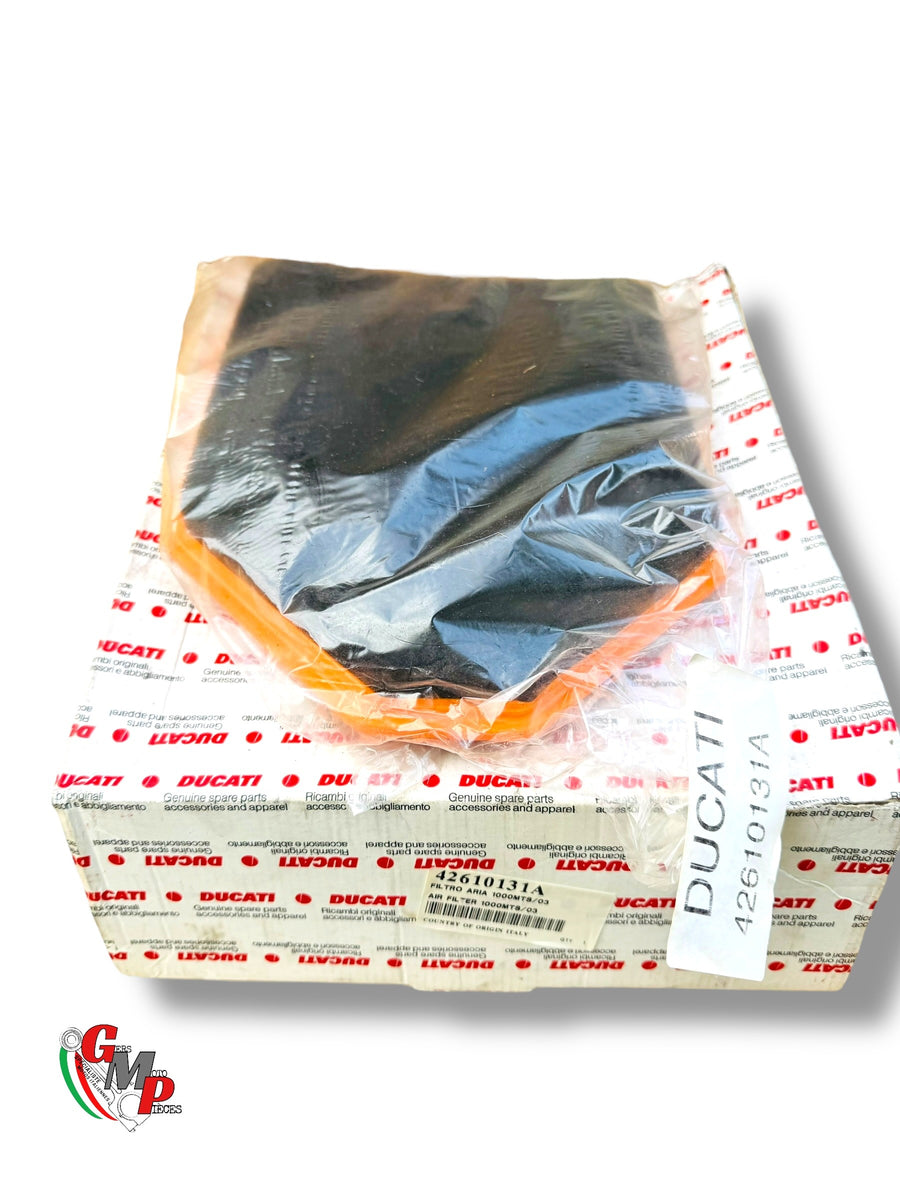 NEW Air Filter - Ducati