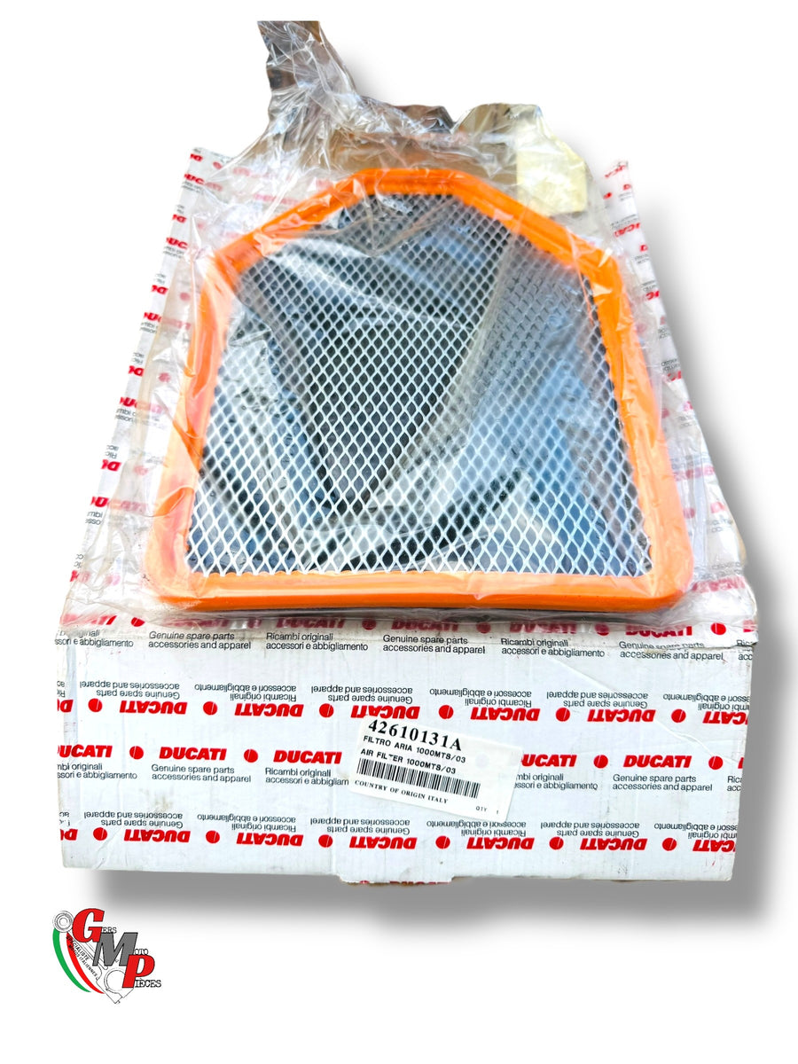 NEW Air Filter - Ducati