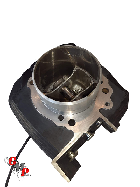 Vertical Cylinder Piston - Ducati