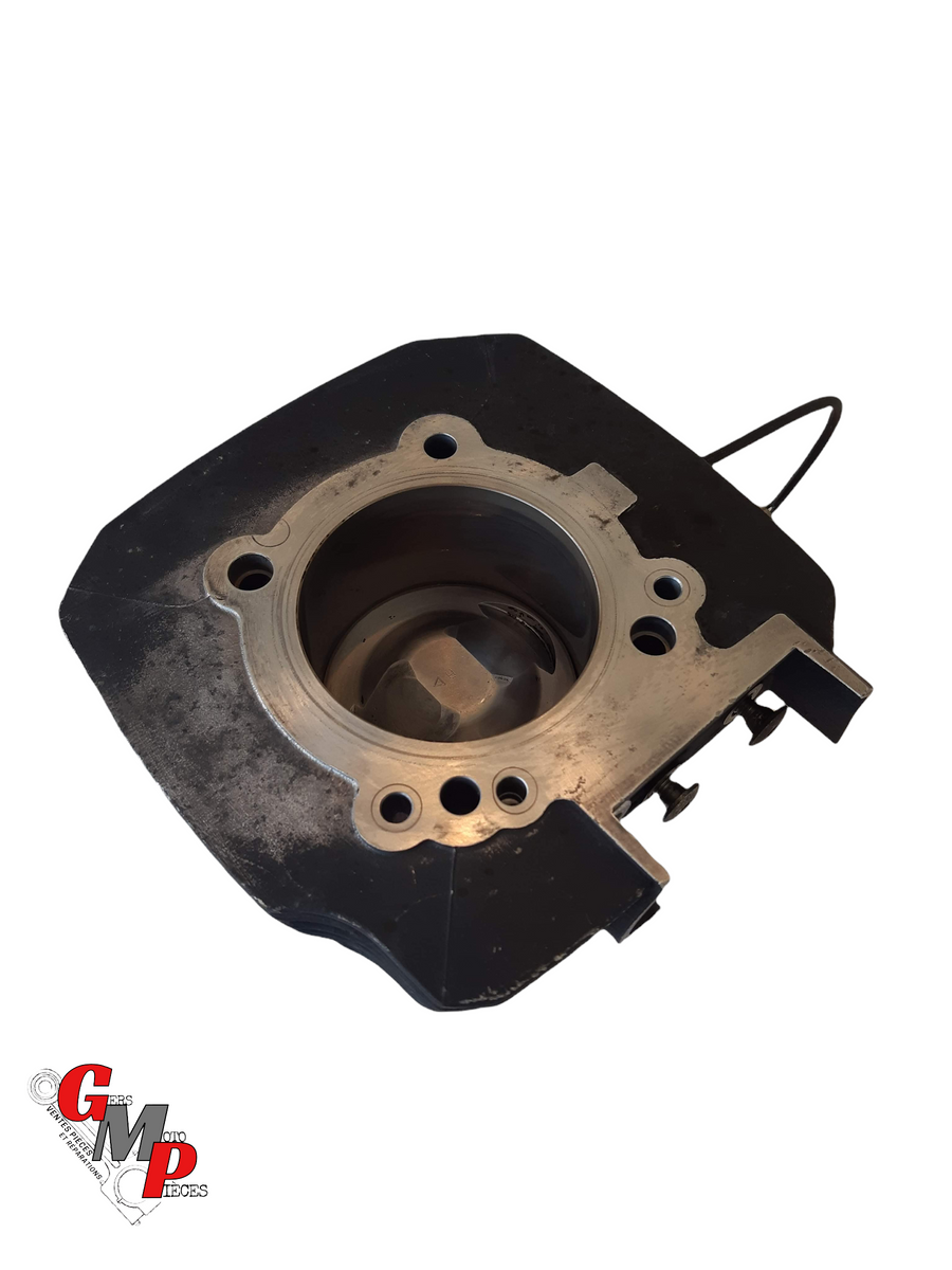 Vertical Cylinder Piston - Ducati