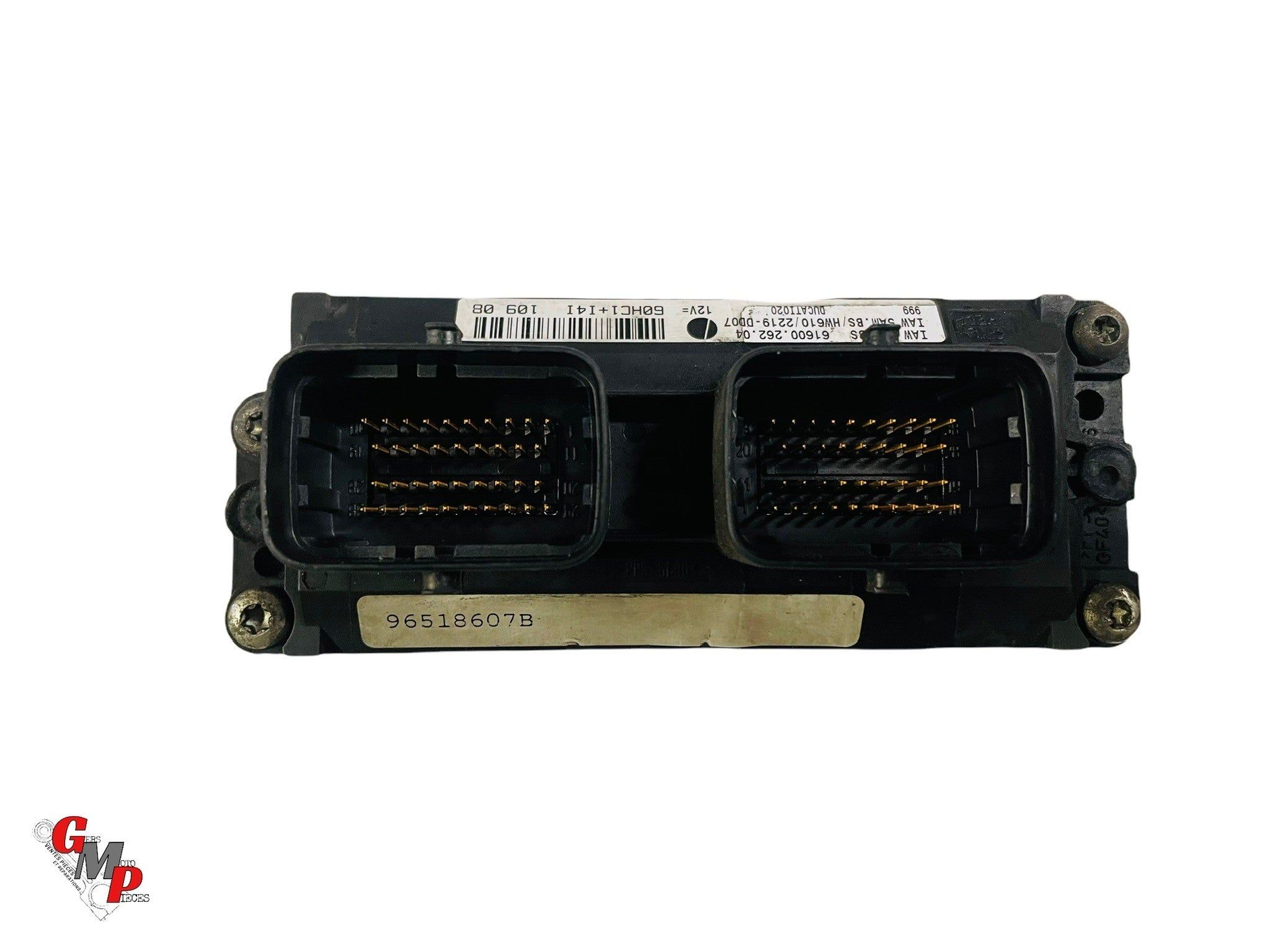 Ducati Performance ECU - Ducati