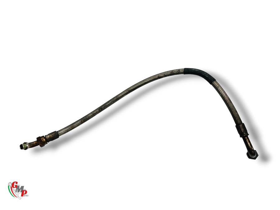 Oil Cooler Hose - Ducati