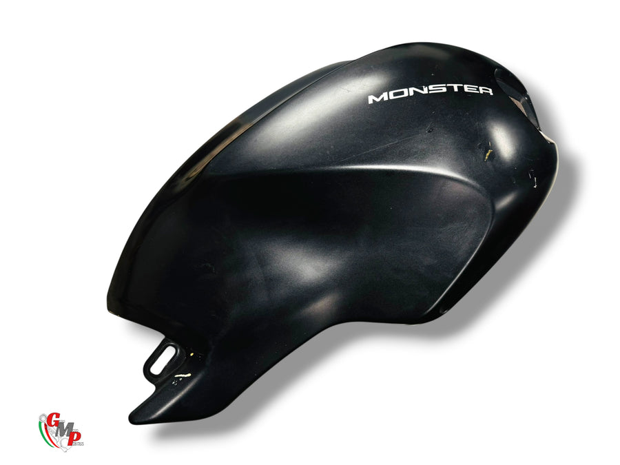 Fairing Right - Ducati