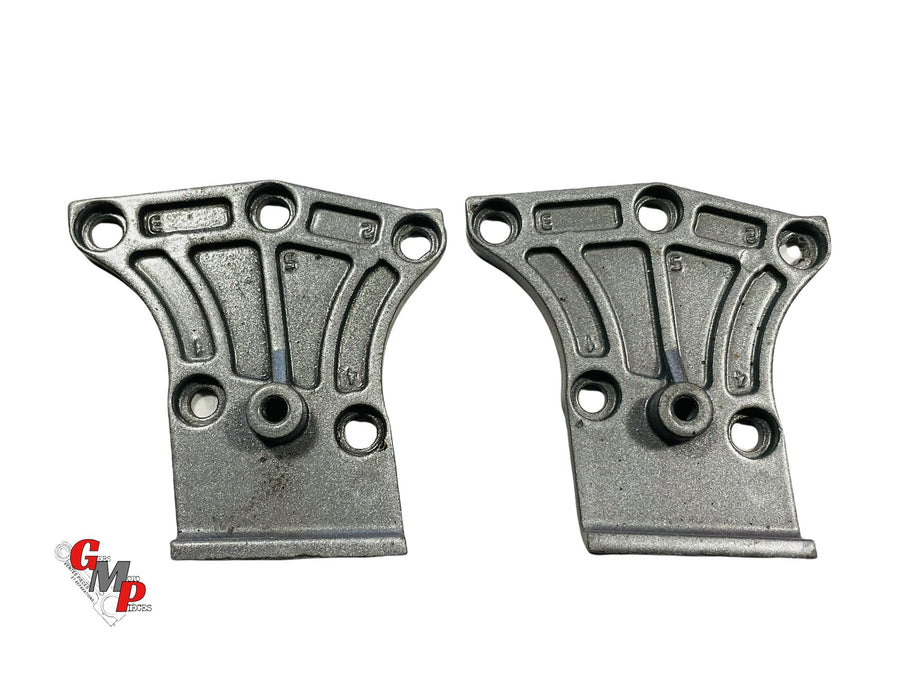 Cylinder head side cover - Ducati Monster S4R Superbike 998 999