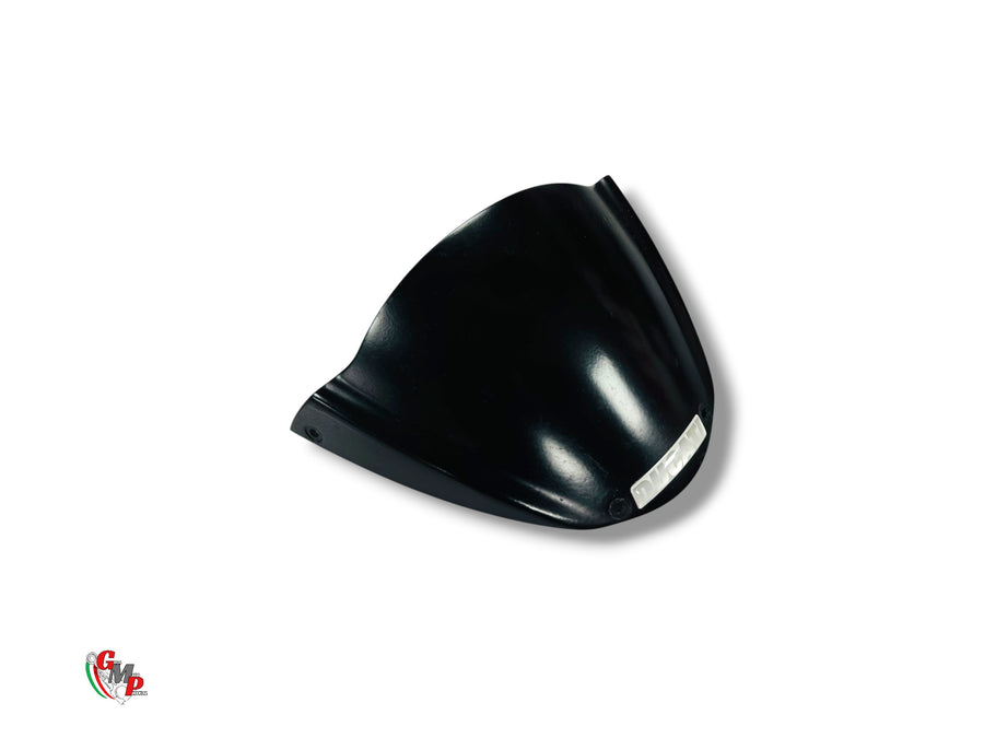 Black Bubble - Ducati
