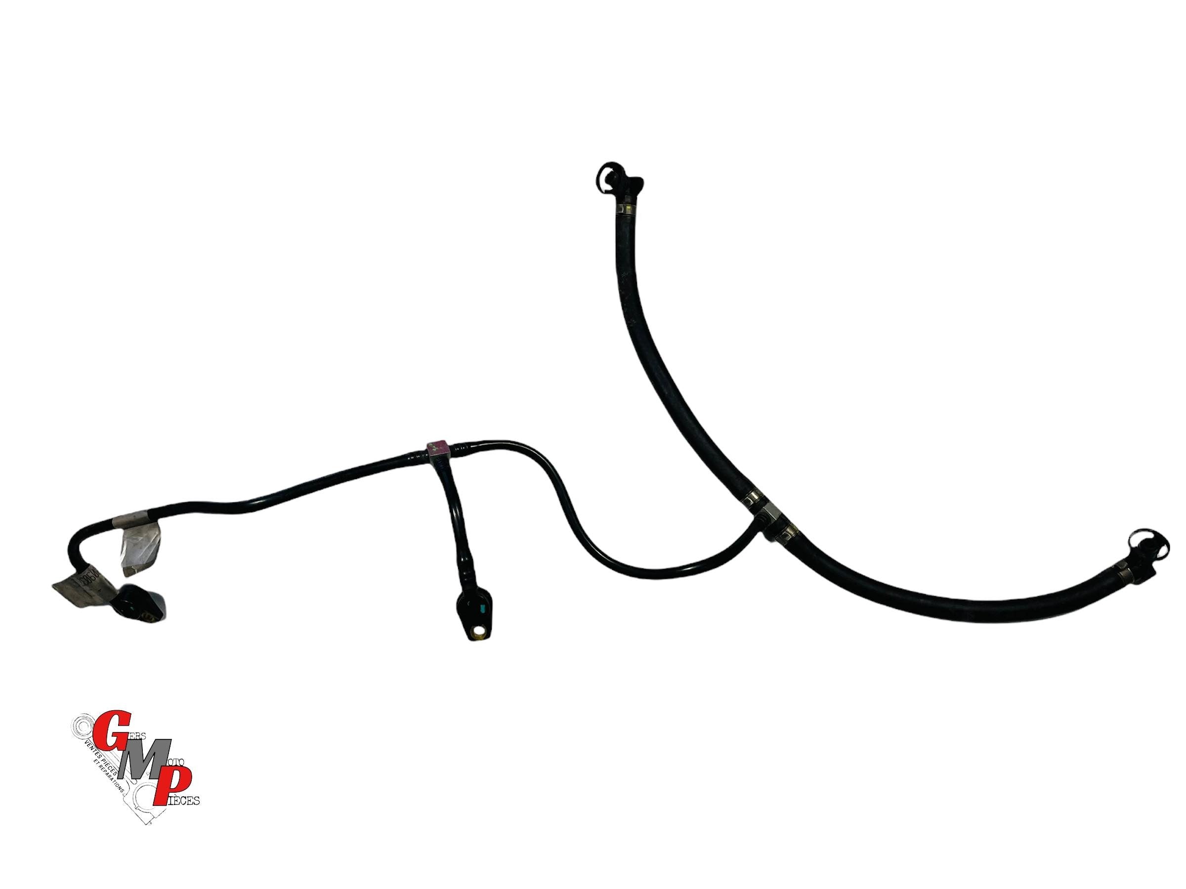 Injector connection hose - Ducati