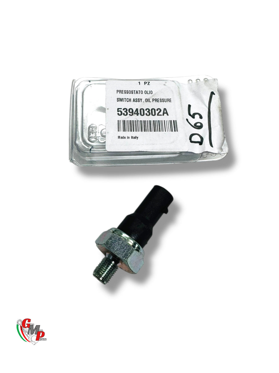 NEW Oil pressure switch - Ducati