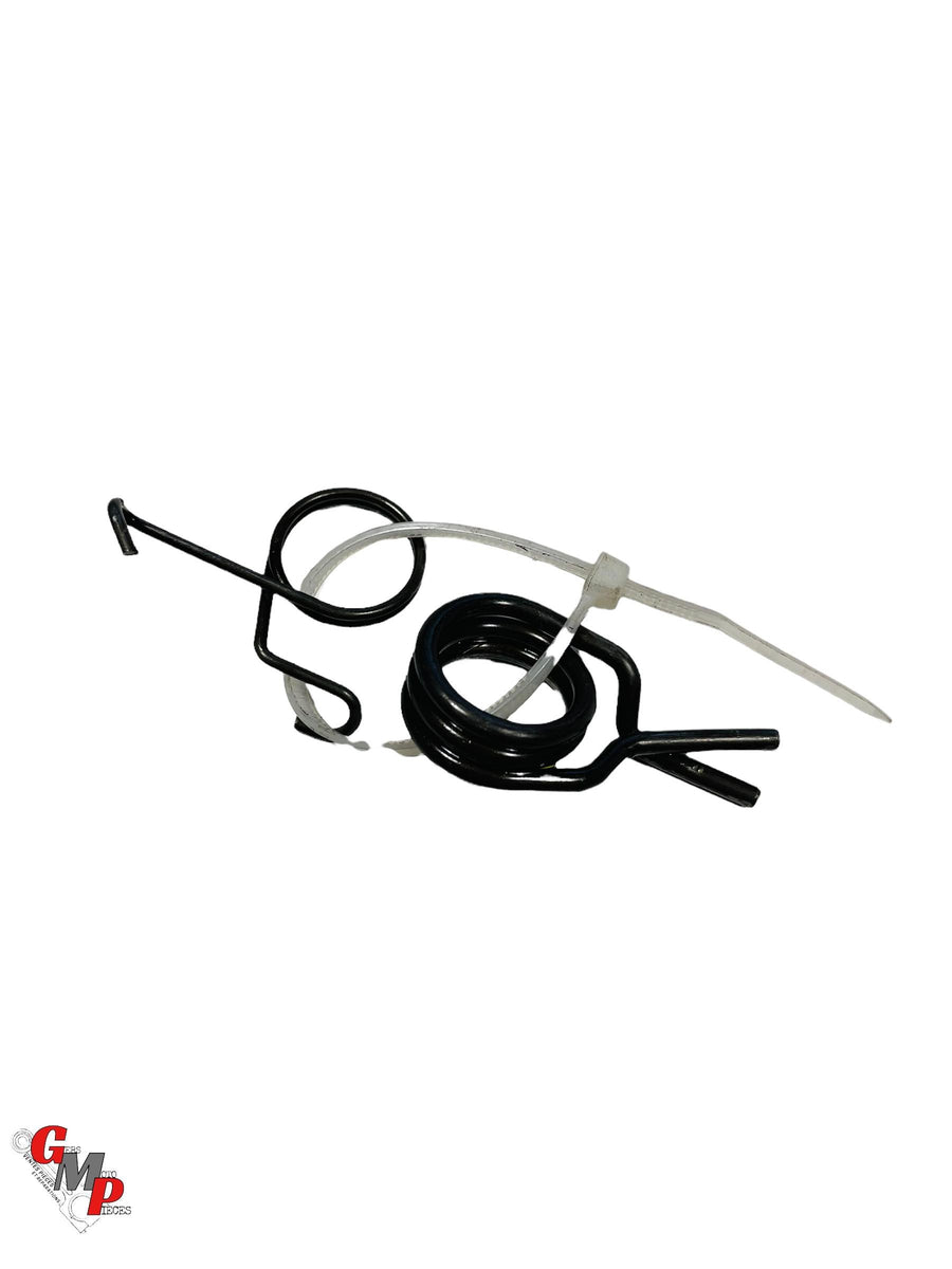Selector Spring Set - Ducati