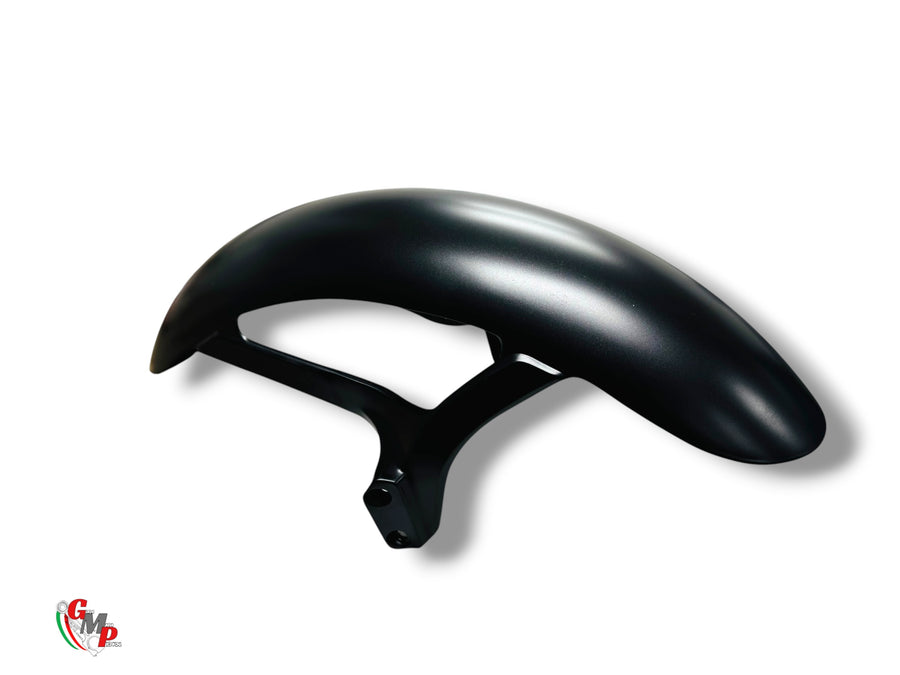 NEW Black Front Fender - Ducati