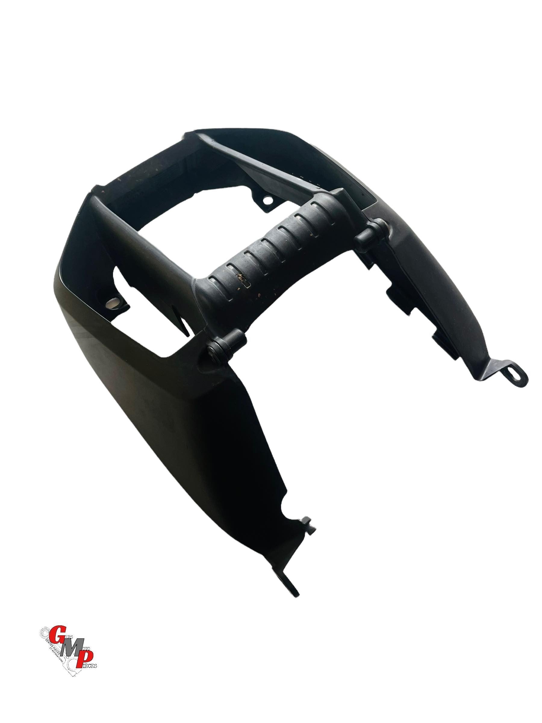 Oil Radiator Cover - Ducati