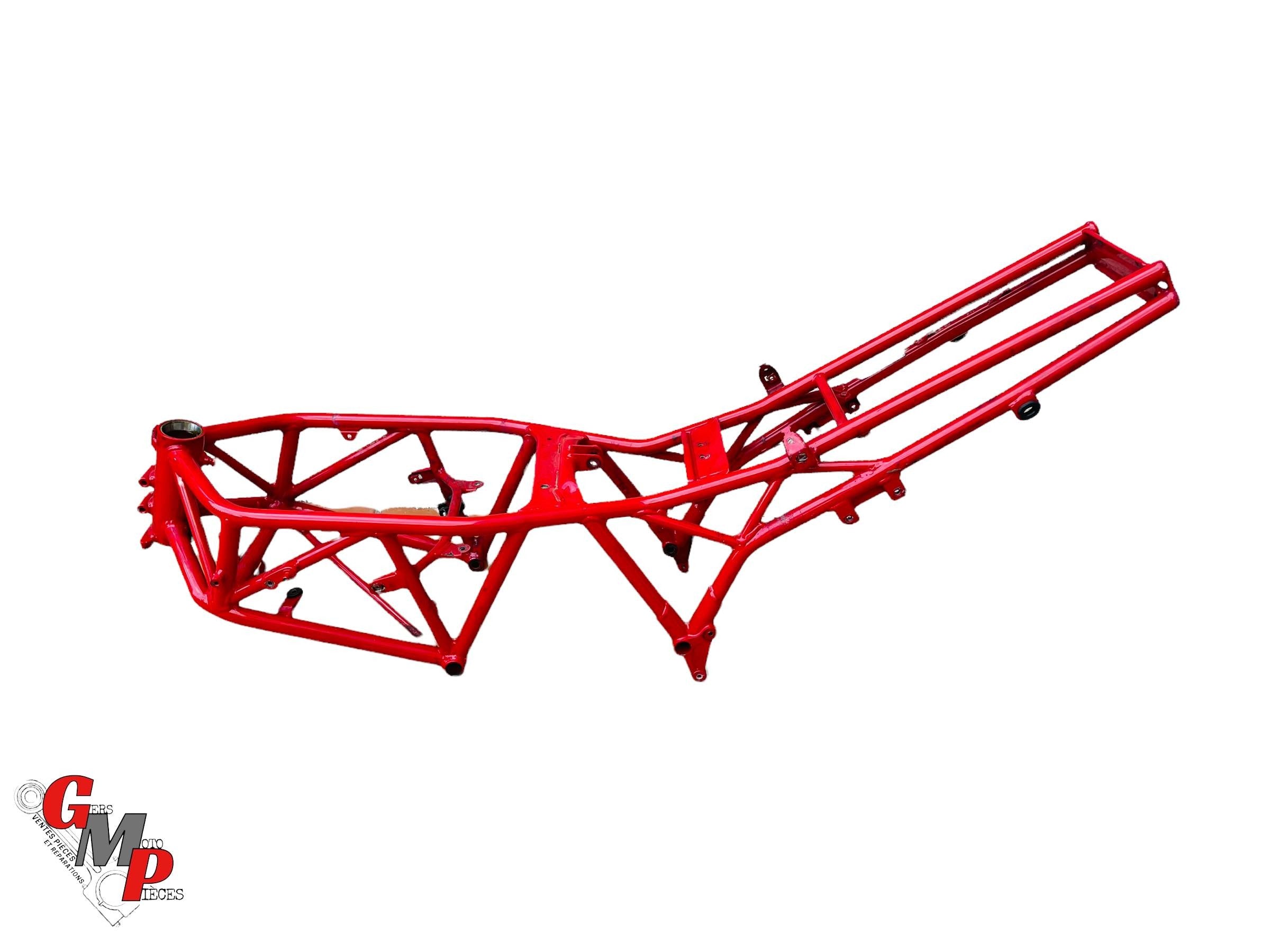Frame - Ducati 800 ssie