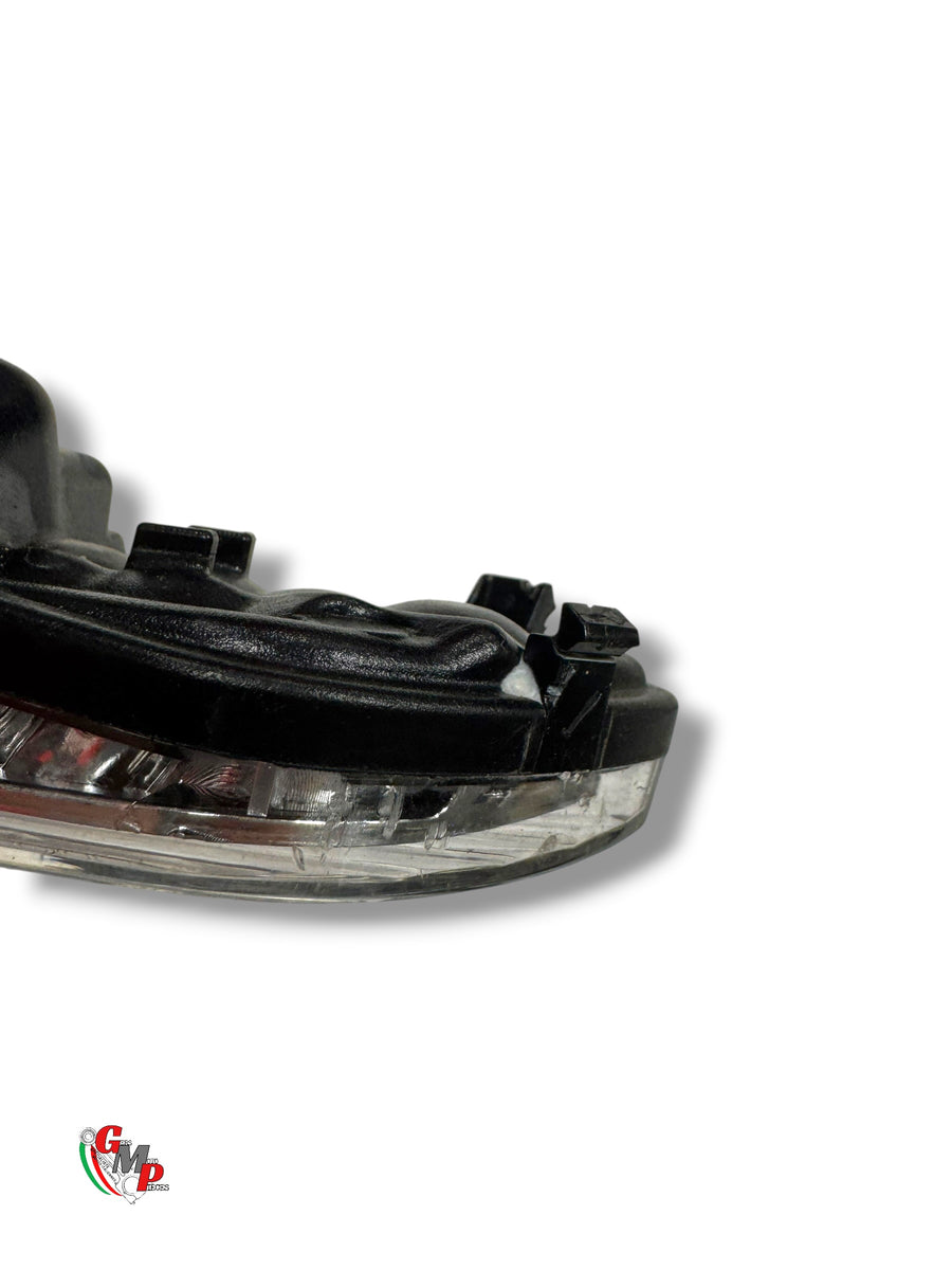 Right Mirror Turn Signal - Ducati