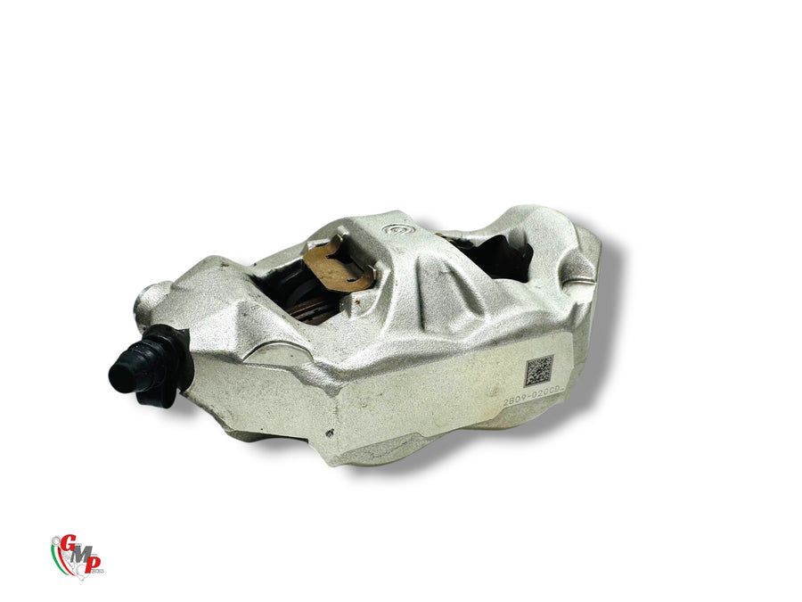 Front Right Brake Caliper - Ducati