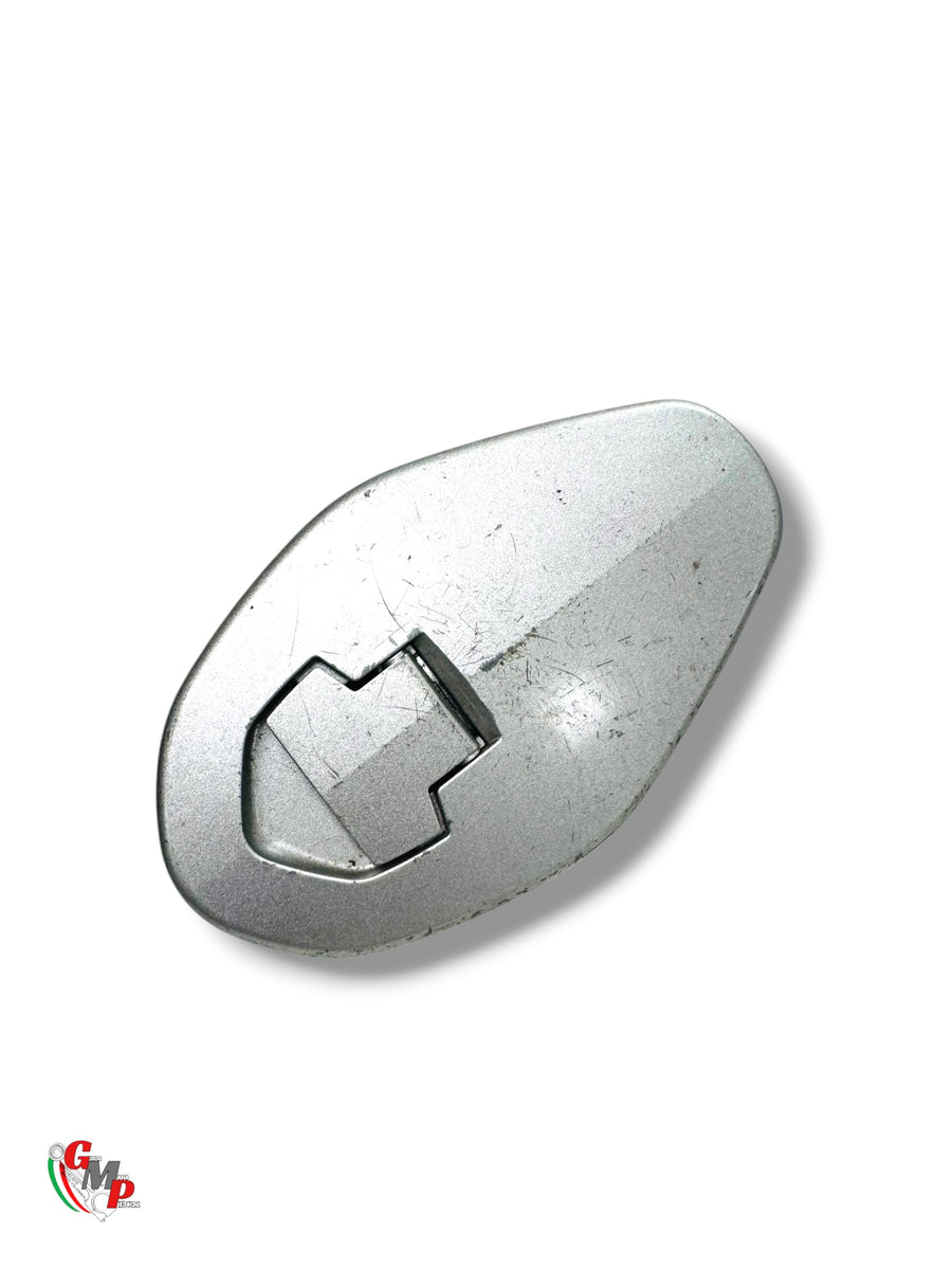 Keyless Fuel Cap - Ducati