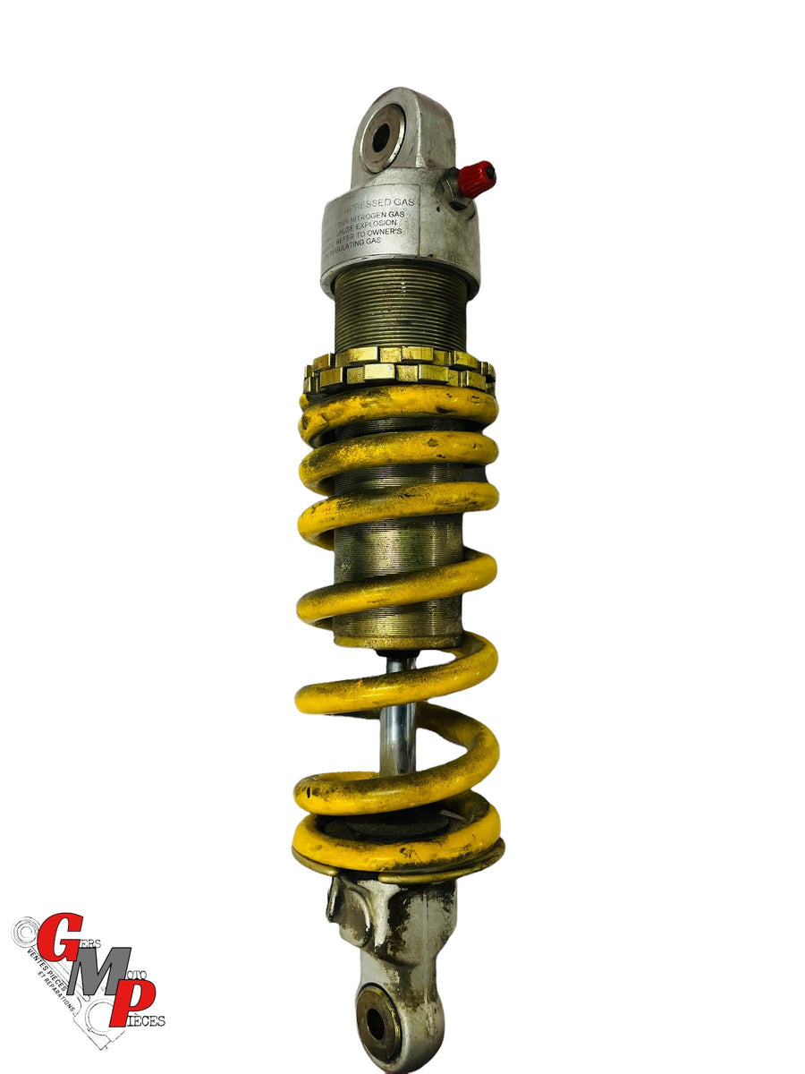 Shock absorber - Ducati