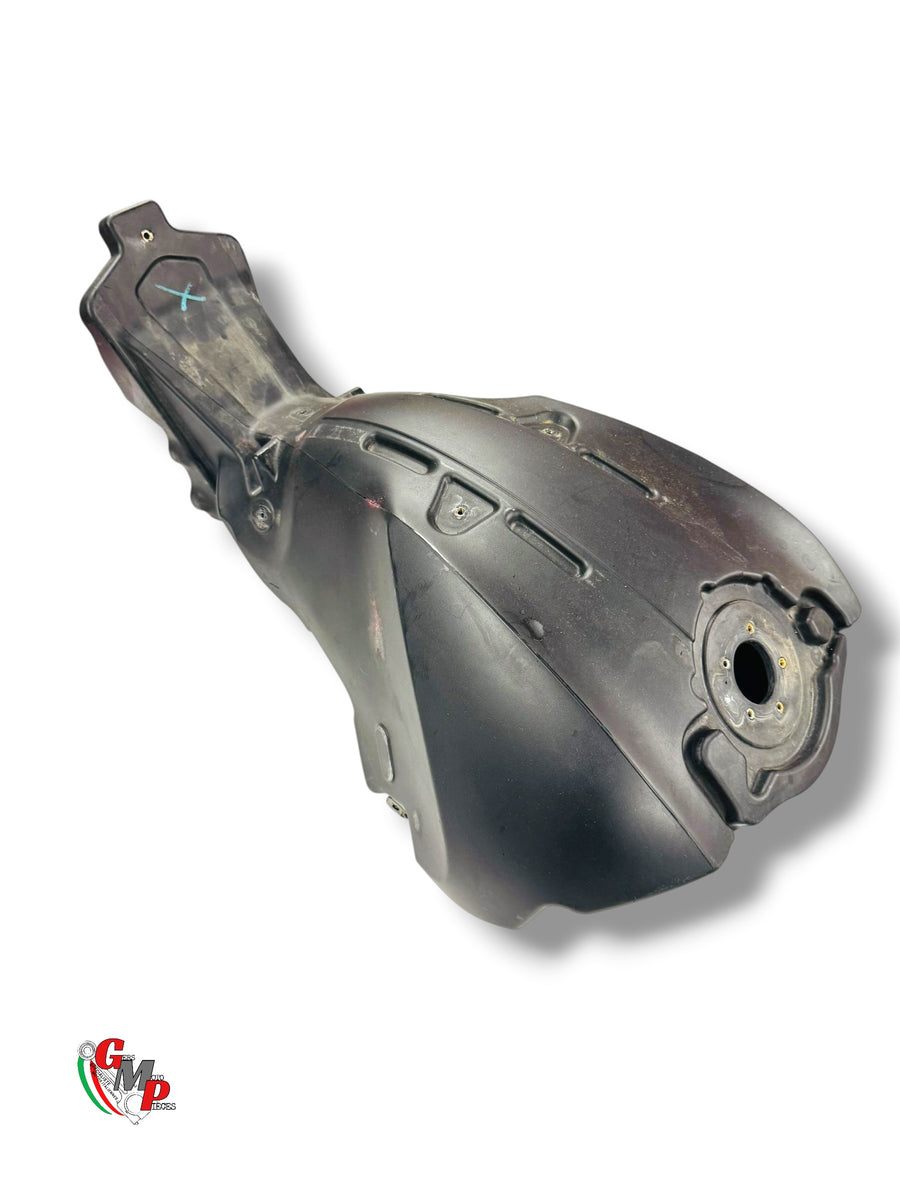 Tank - Ducati