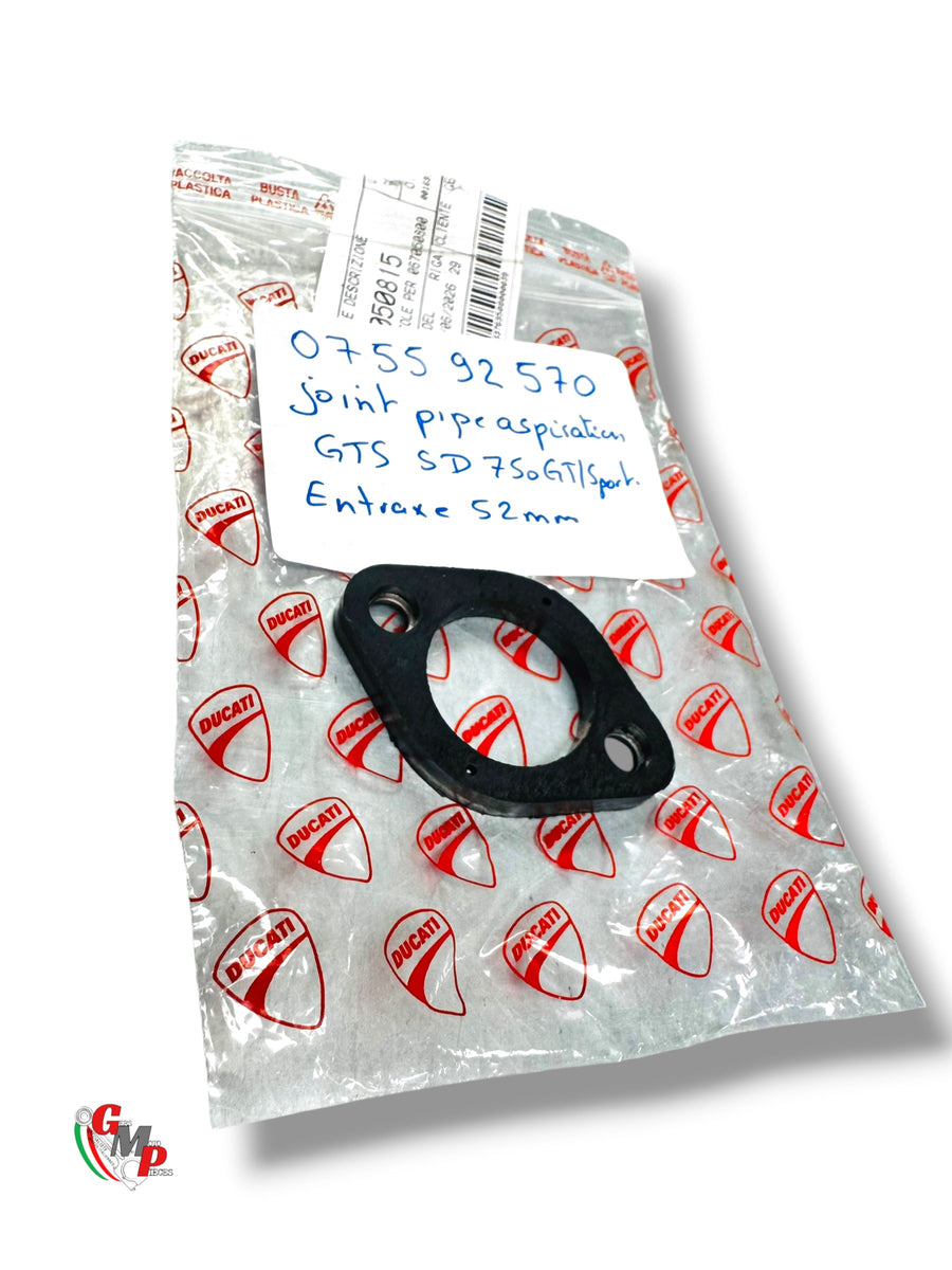 Intake Pipe Shim 750 Gt NEW - Ducati