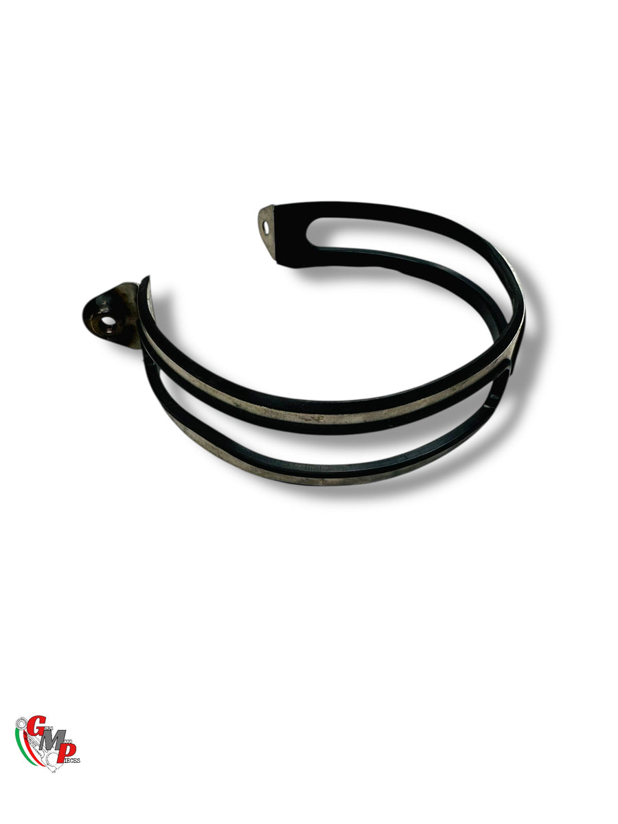 Complete Exhaust Collar - Ducati