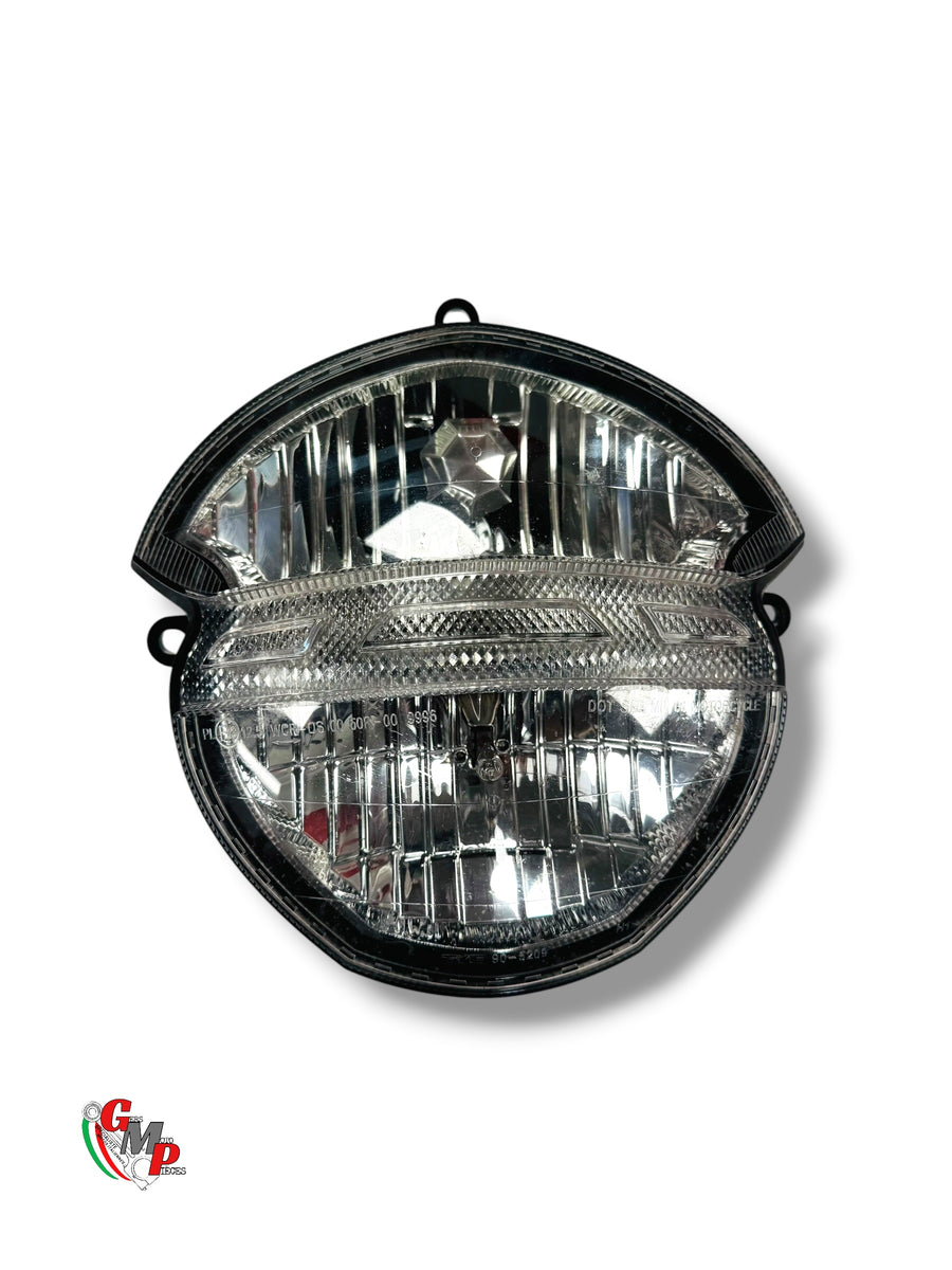 Headlight - Ducati