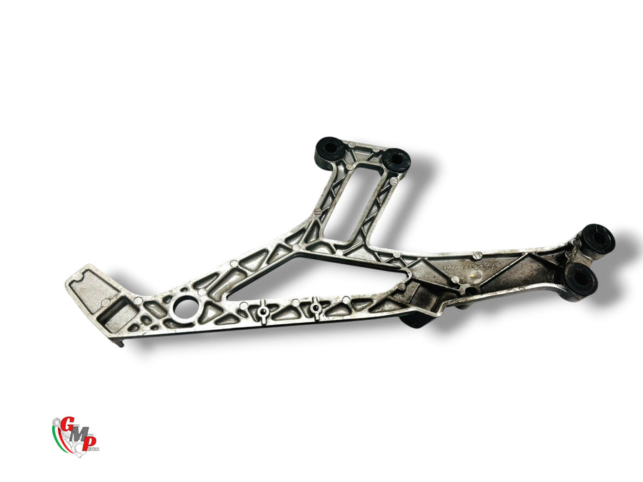 Platine Repose Pied Gauche - Ducati
