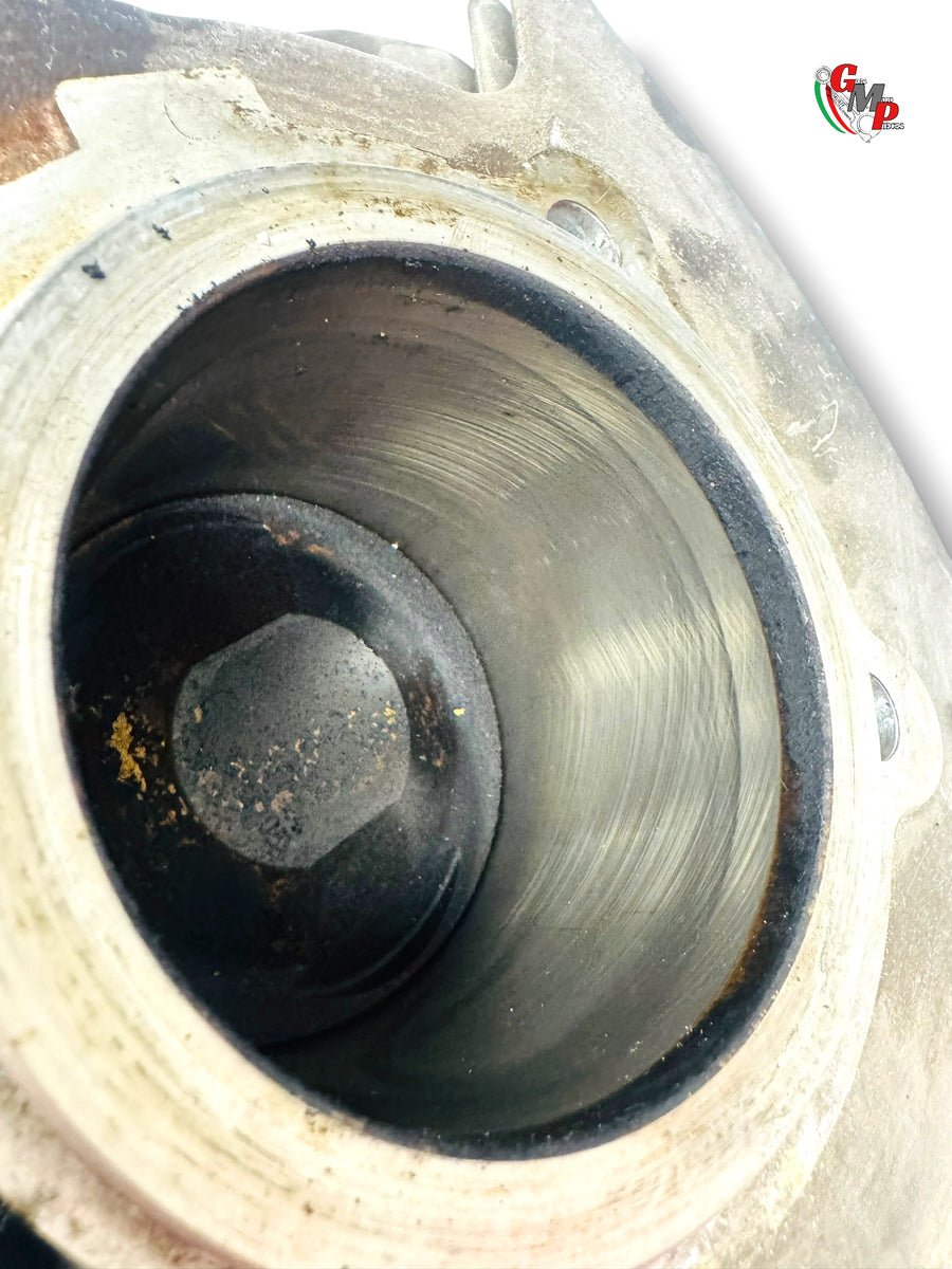 Vertical Piston Cylinder Group - Ducati