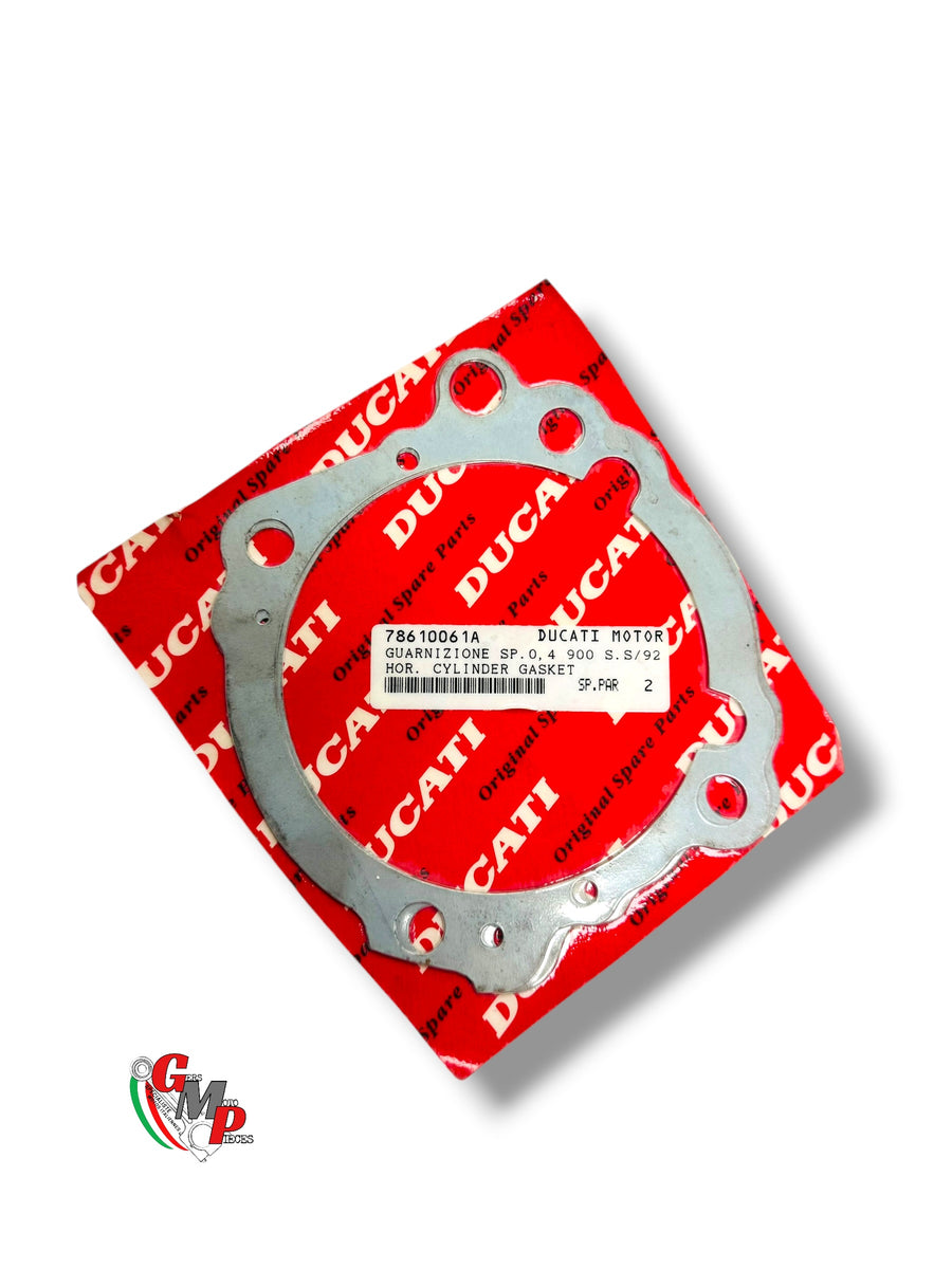 NEW Base Gasket - Ducati