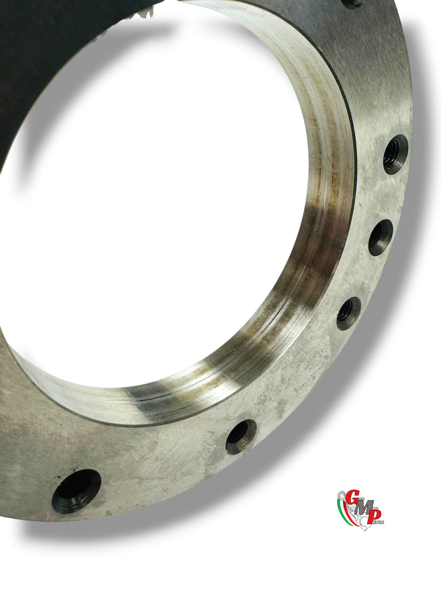New Freewheel Flange - Ducati