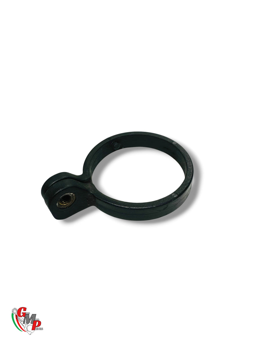 Mudguard Collar Right Black - Ducati