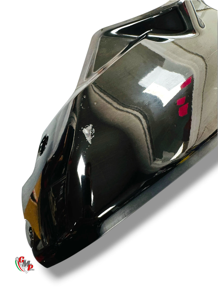 Sabot Droit Noir - Ducati