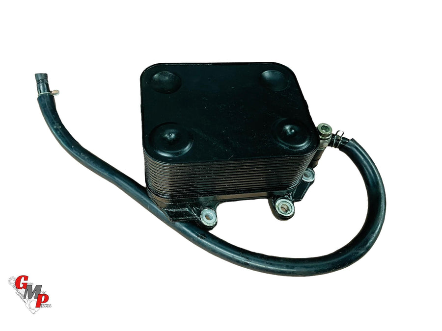Water Oil Exchanger - Ducati
