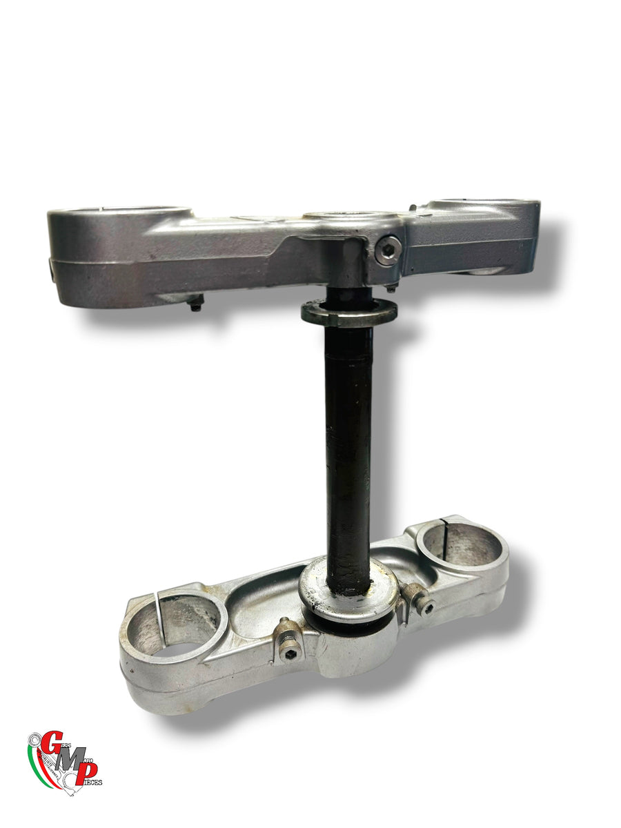 Upper Lower Triple Clamp - Ducati