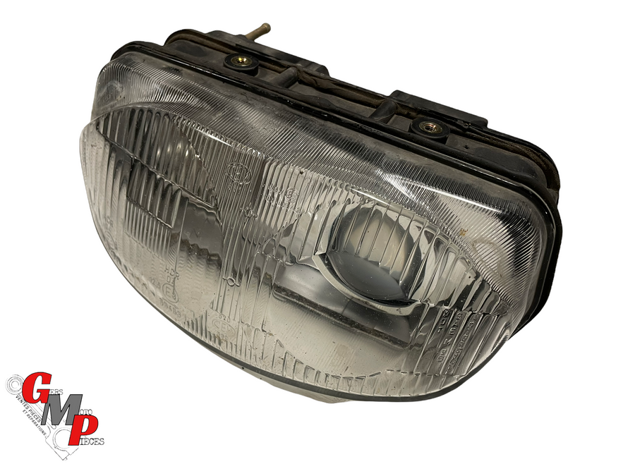 Optics - Headlight - Ducati ST