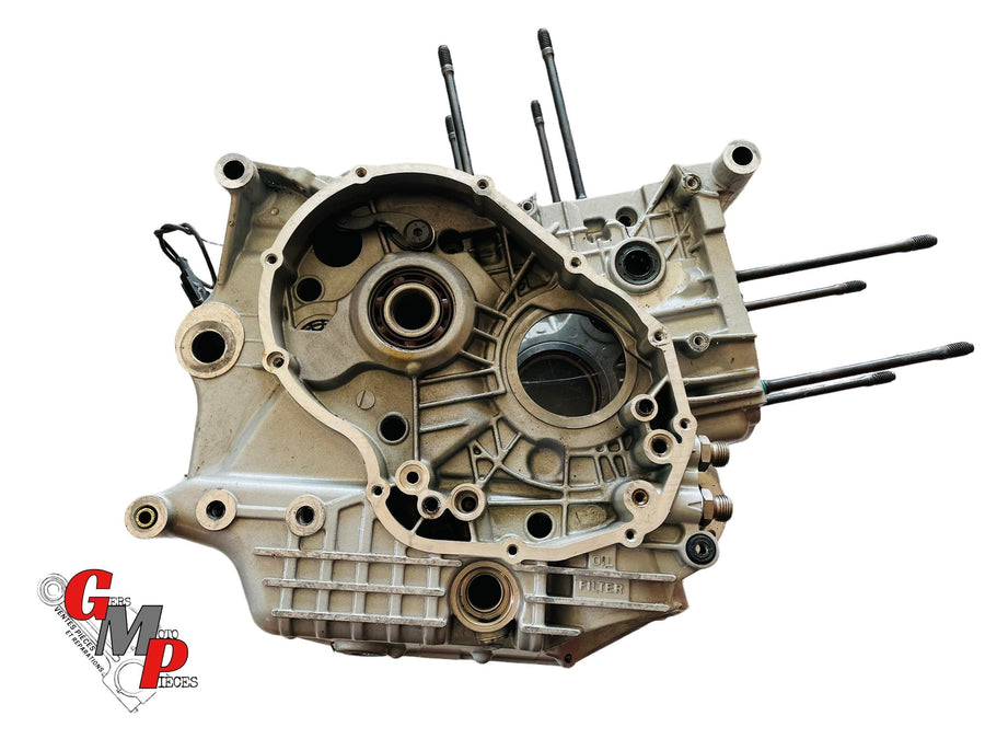 Pair of Engine Cases - Ducati