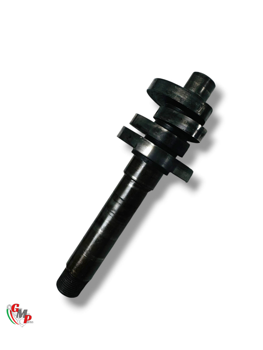 Vertical Cylinder Head Camshaft - Ducati