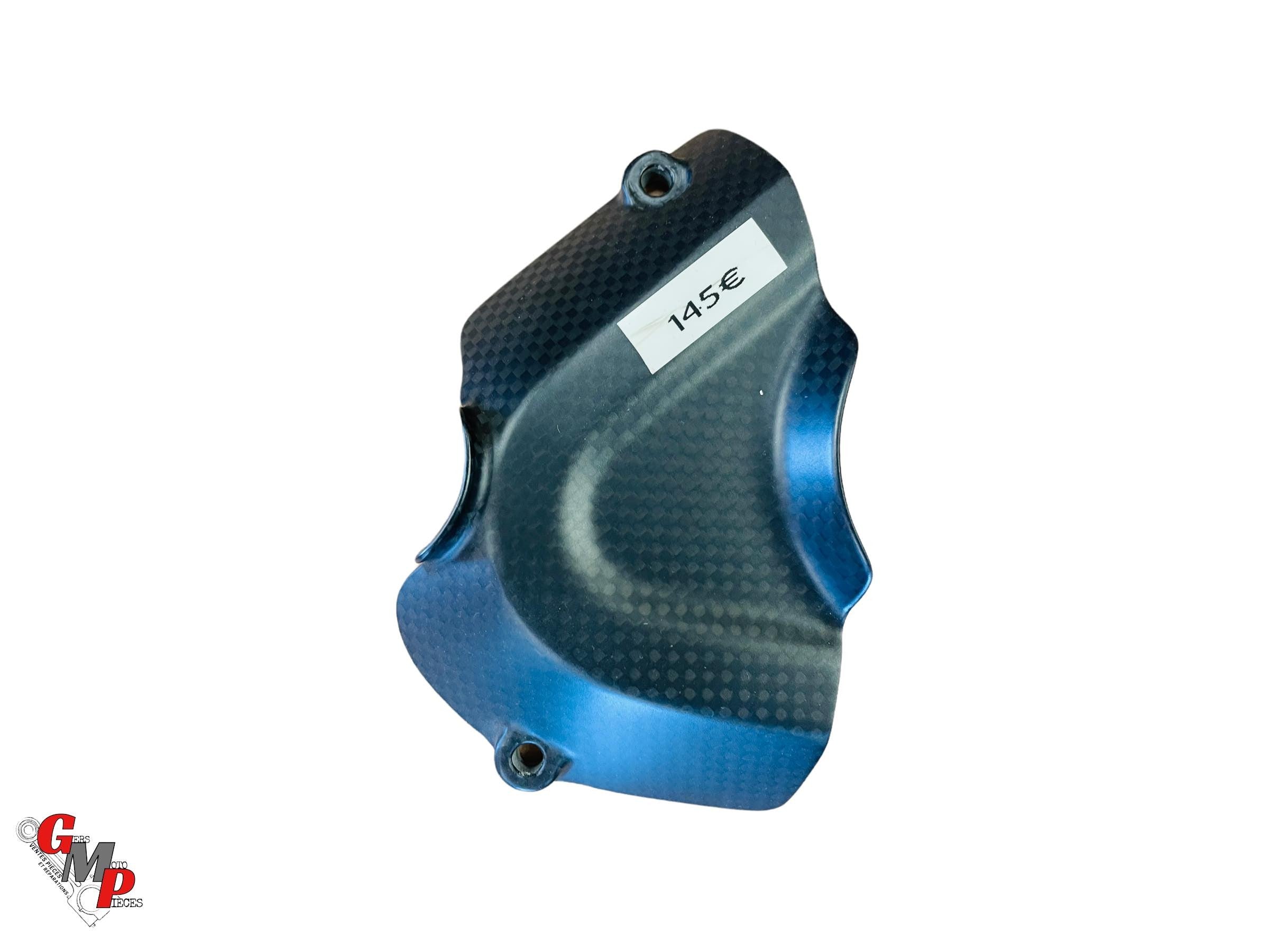 NEW Carbon Sprocket Cover - Ducati