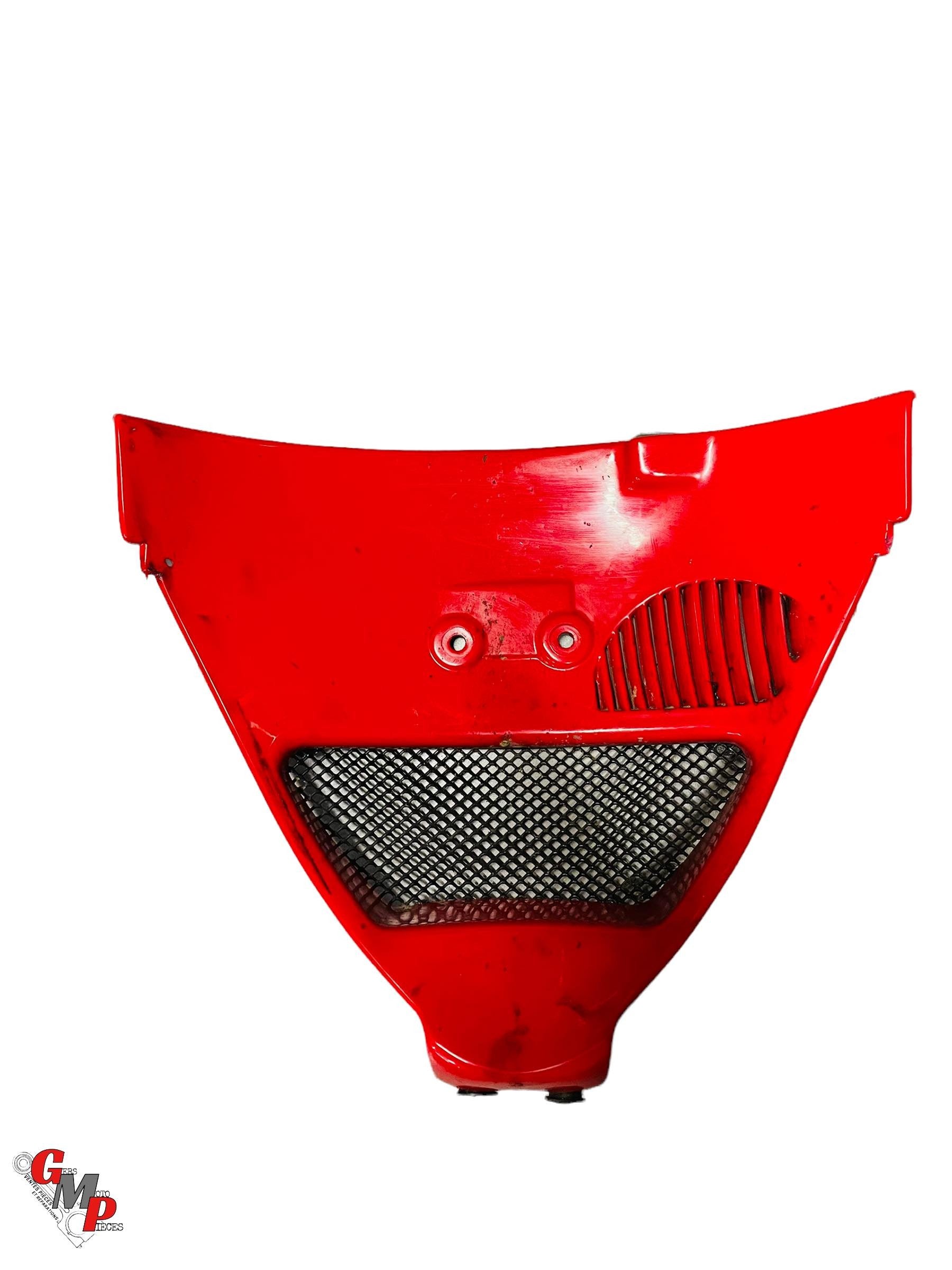 V Fairing - Ducati