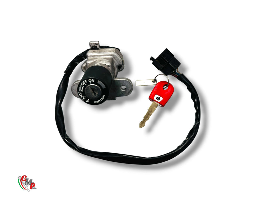 Kit Serrure 1 Clef - Ducati