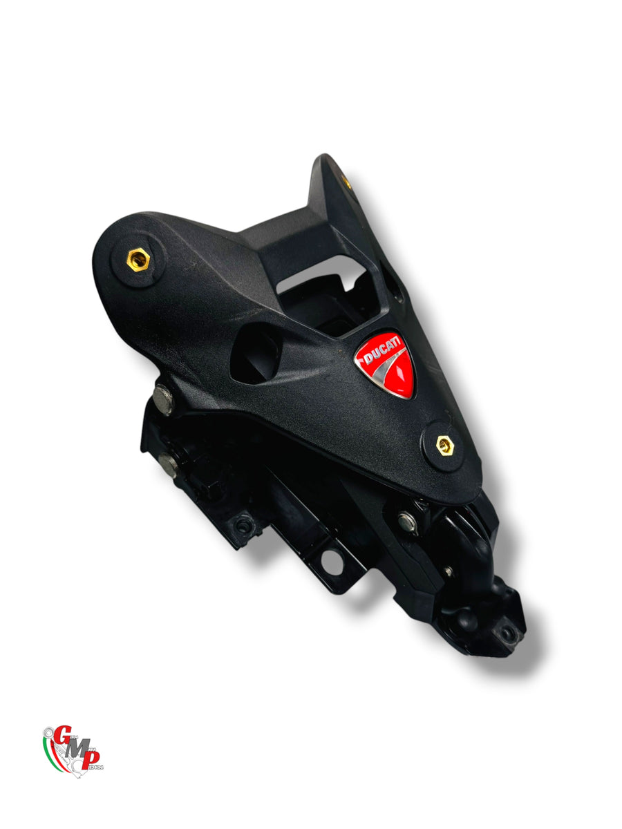 Support Pare Brise - Ducati