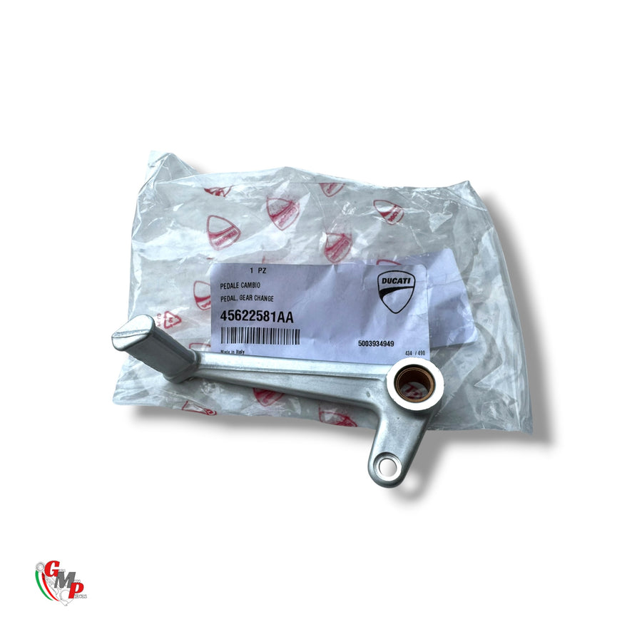 NEW Gear Selector - Ducati