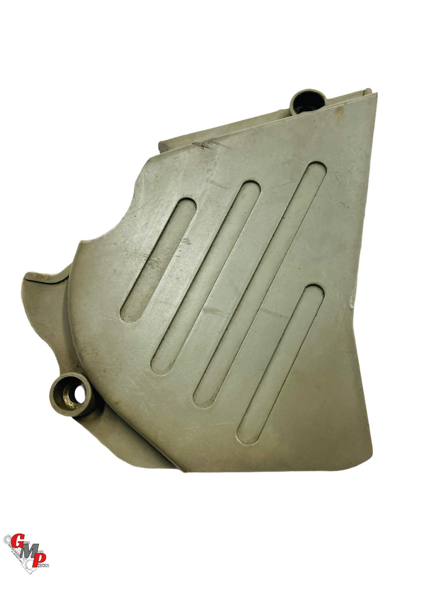 Gearbox output sprocket cover - Ducati