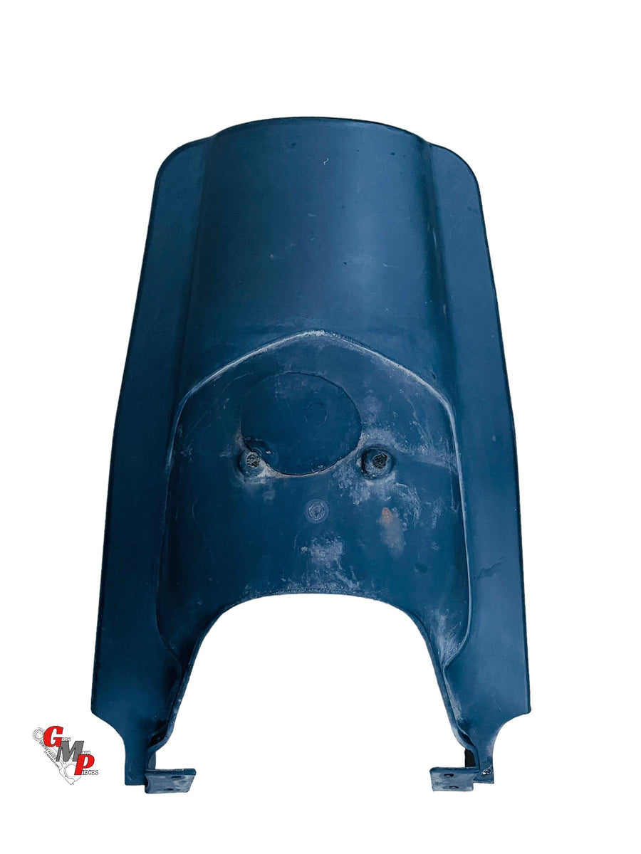 Rear Mud Flap - Ducati