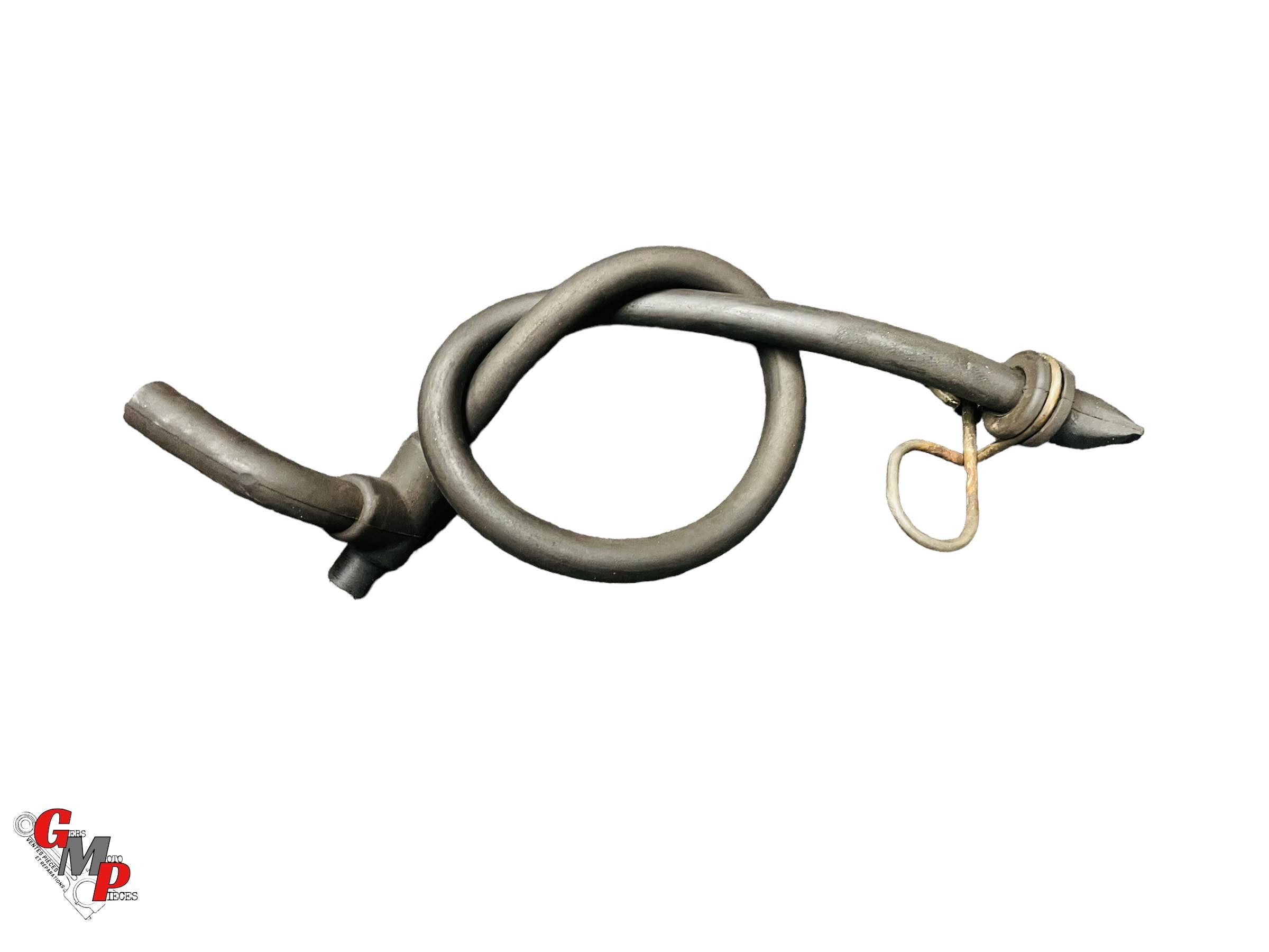 Breather Hose - Ducati