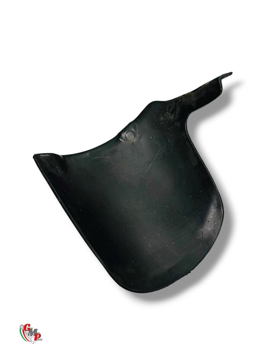 Lower Rear Fender - Ducati