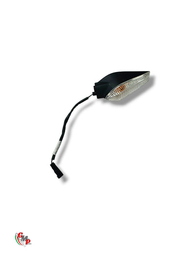 Rear Right Front Left Indicator - Ducati