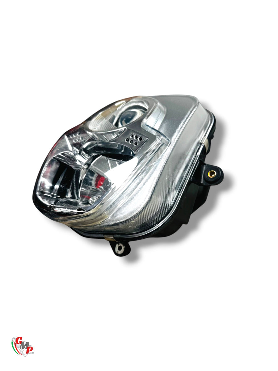Headlight - Ducati