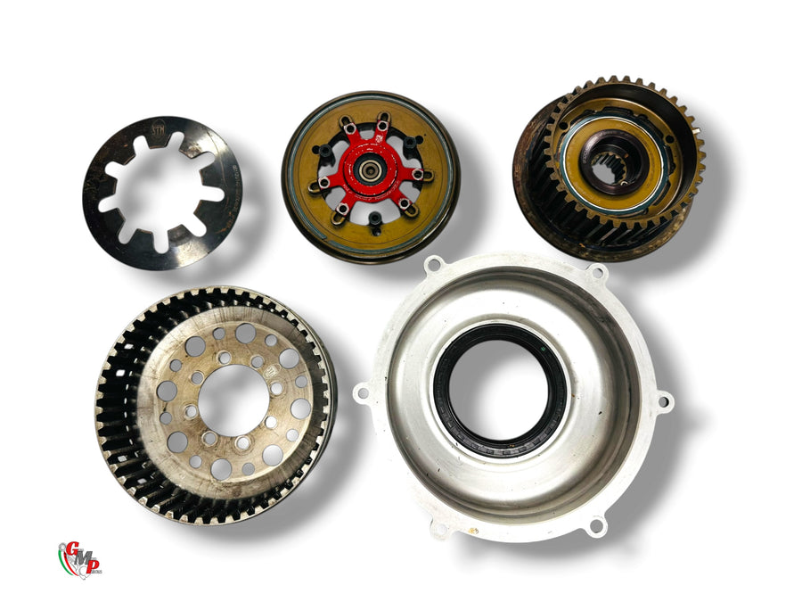 Kit Embrayage À Sec - Ducati