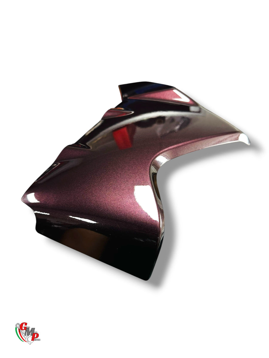 Carenage Inférieur Gauche Violet NEUF - Ducati