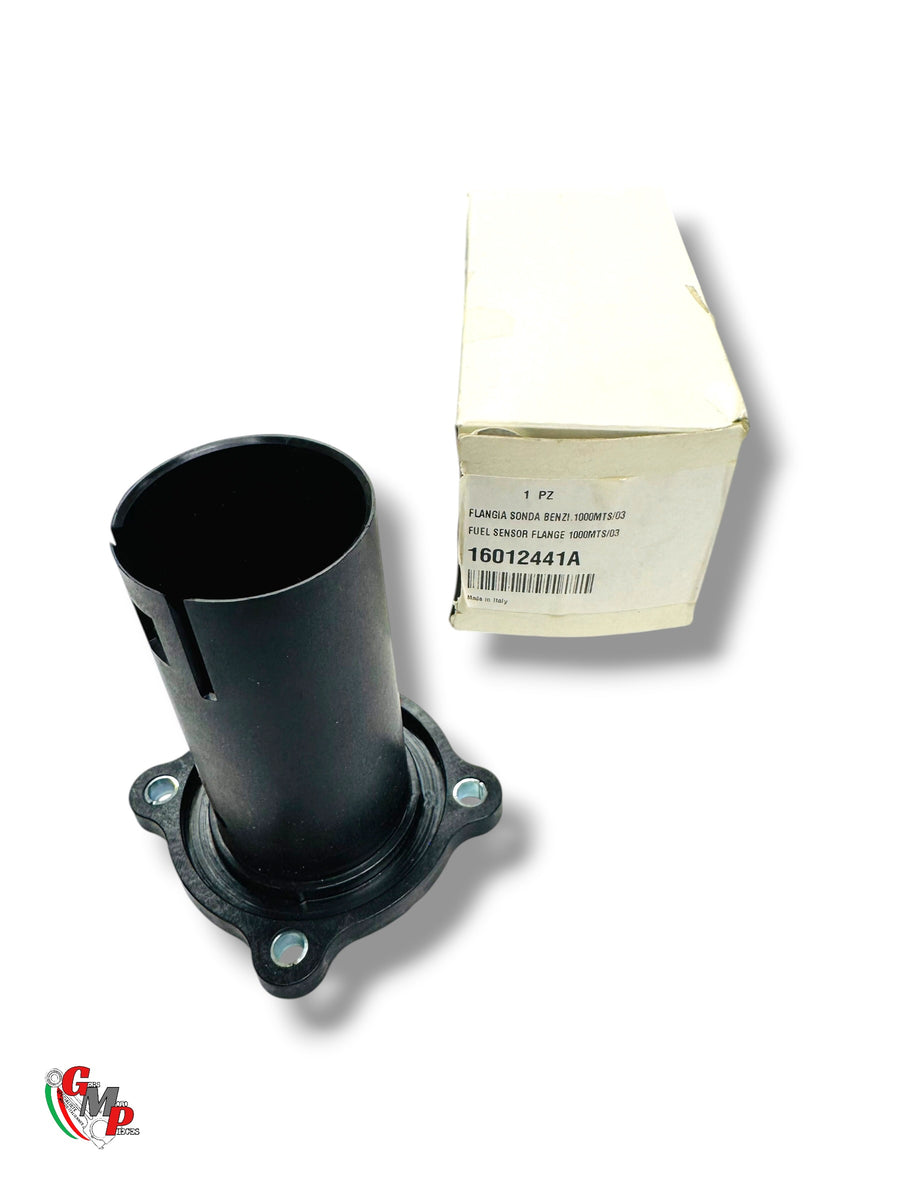 NEW Fuel Gauge Support Bracket - Ducati