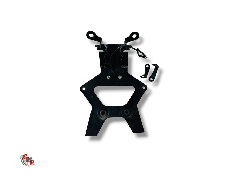 License Plate Holder - Ducati Performance