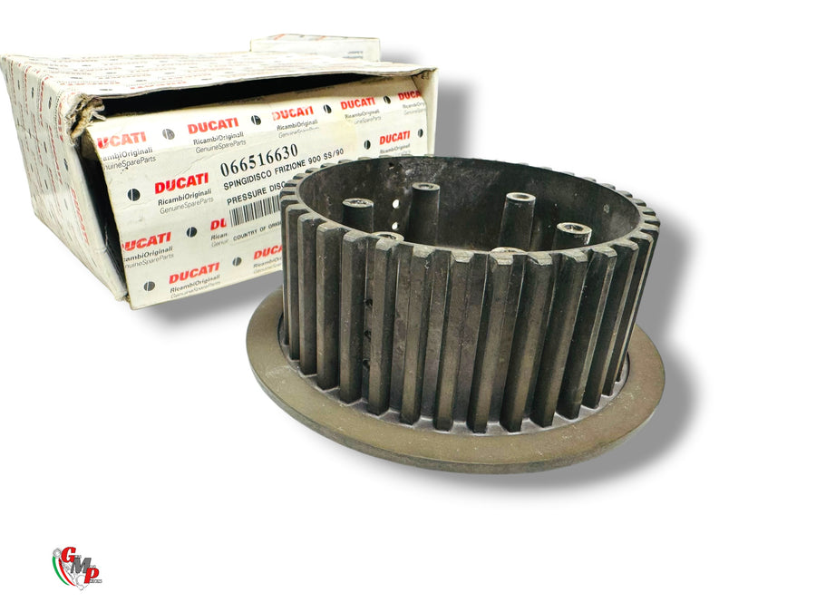 NEW Clutch Hub - Ducati